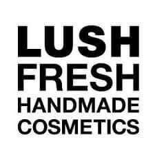 Lush Fresh Handmade Cosmetics